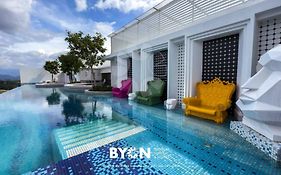 Stallionz Premium Suites Ipoh By Byon